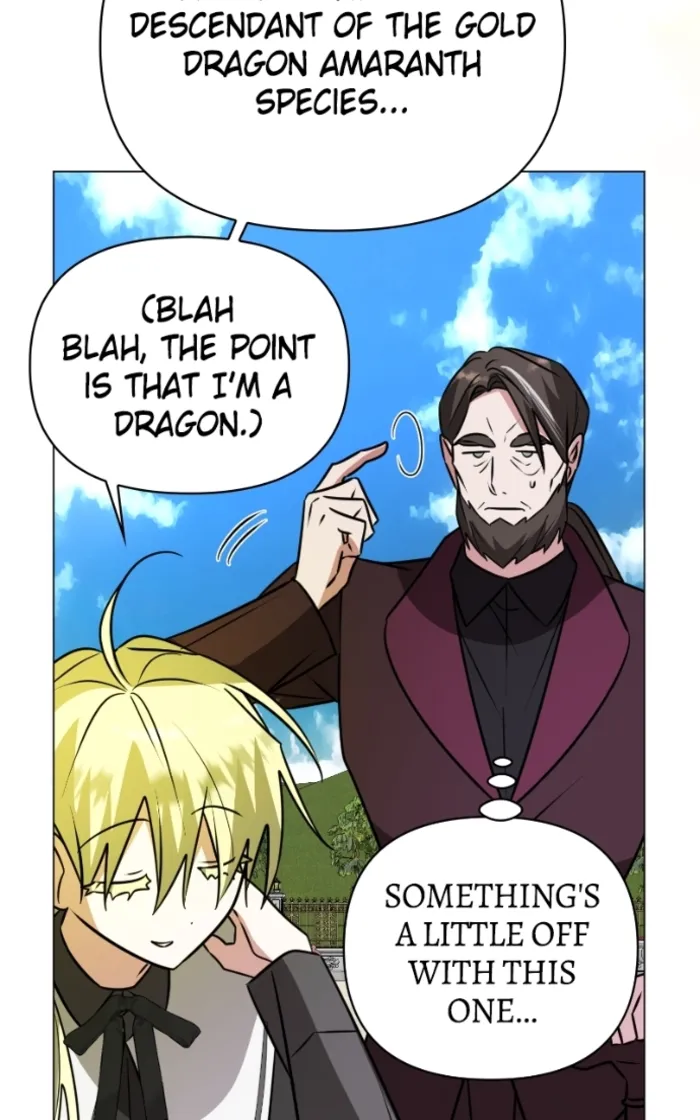 My Ruined Academy Life Chapter 60 page 60 - 