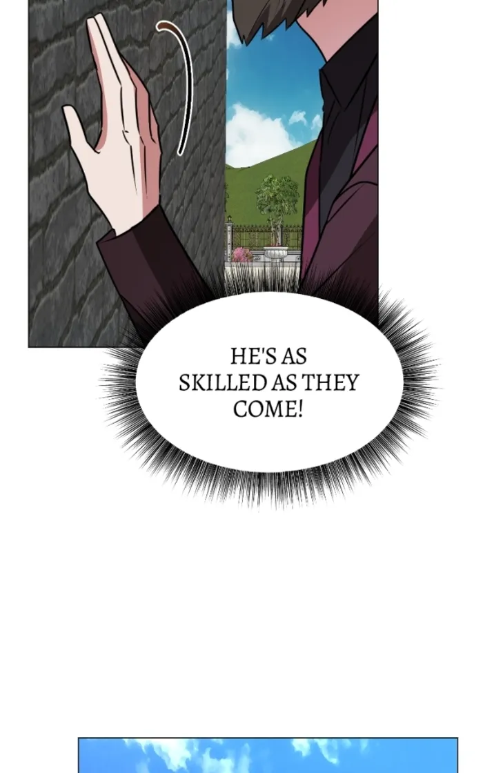 My Ruined Academy Life Chapter 60 page 62 - 
