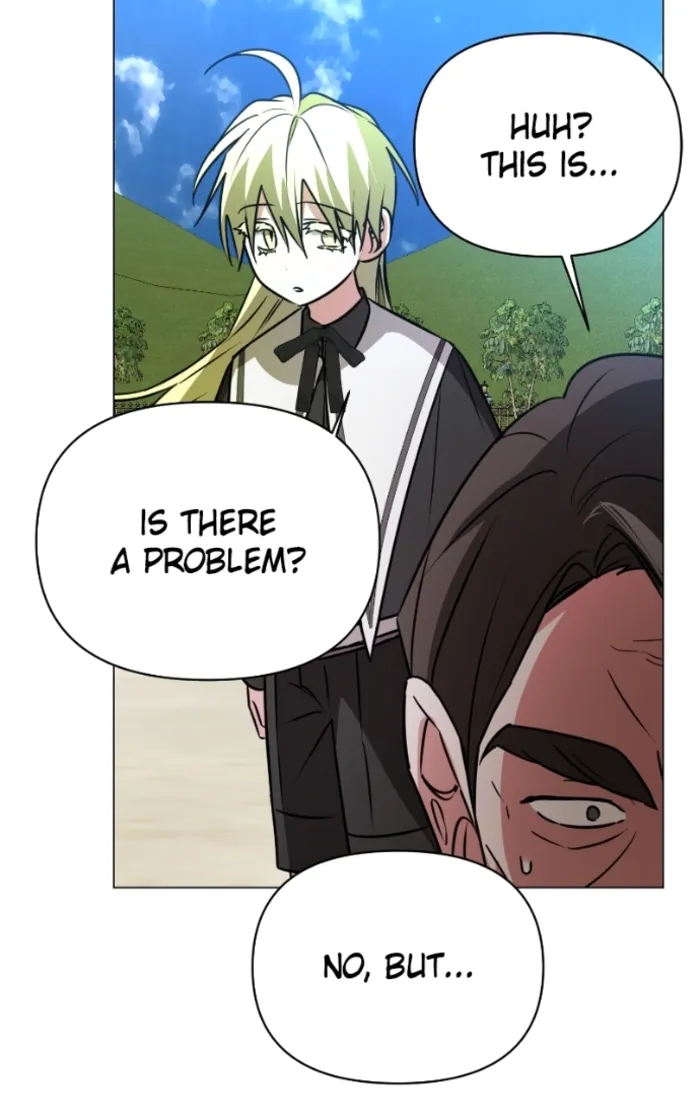 My Ruined Academy Life Chapter 60 page 63 - 