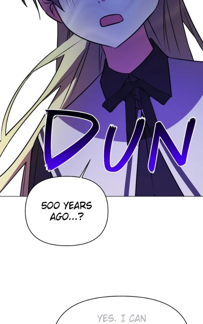 My Ruined Academy Life Chapter 60 page 65 - 
