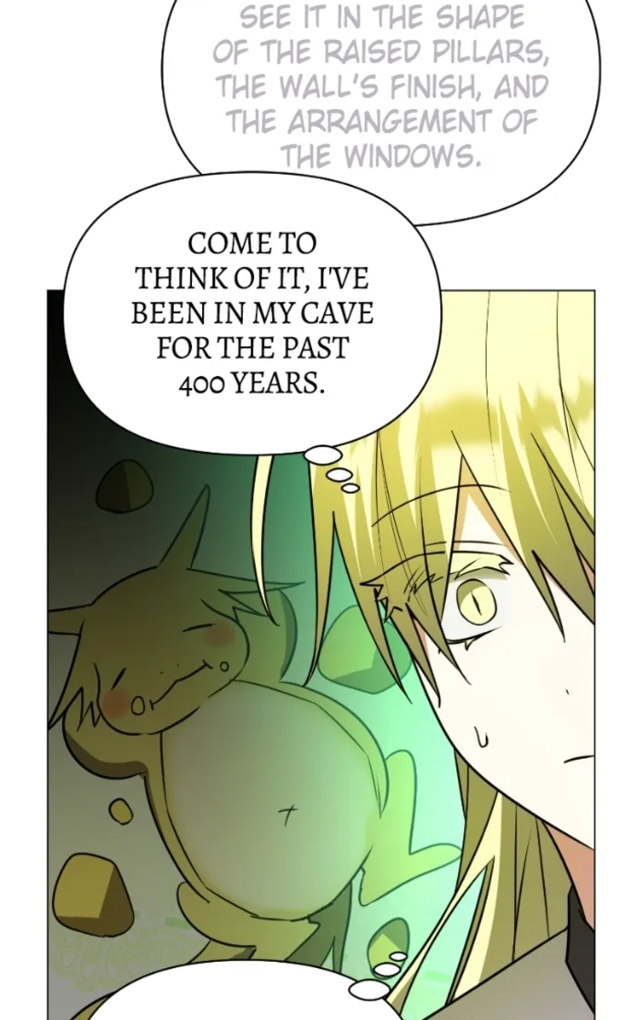 My Ruined Academy Life Chapter 60 page 66 - 