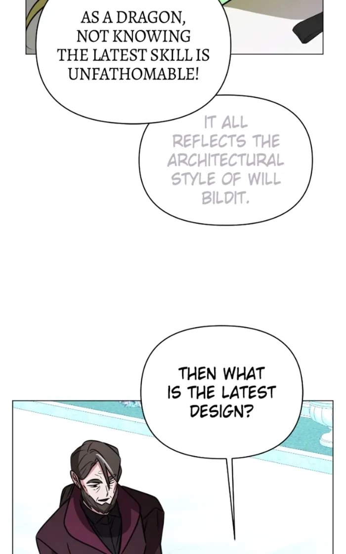 My Ruined Academy Life Chapter 60 page 67 - 