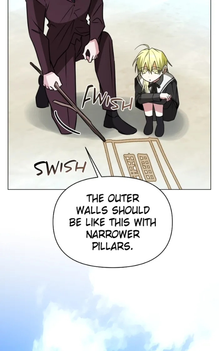 My Ruined Academy Life Chapter 60 page 68 - 