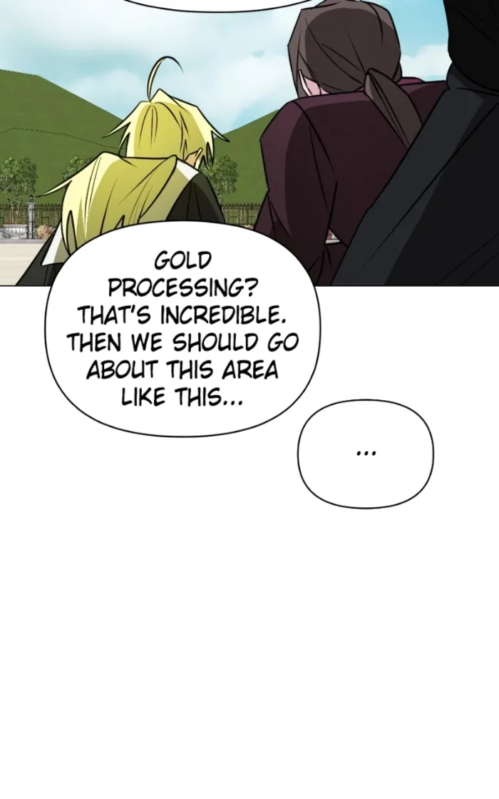 My Ruined Academy Life Chapter 60 page 70 - 