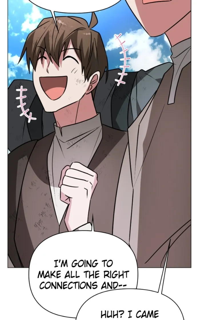 My Ruined Academy Life Chapter 60 page 73 - 