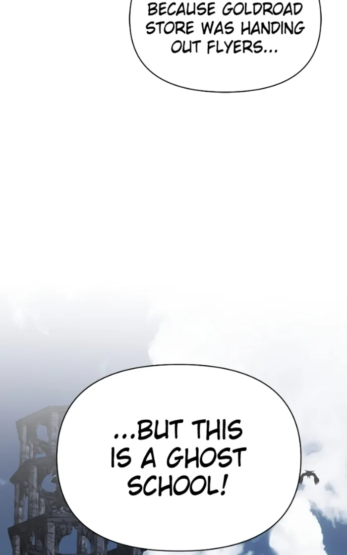 My Ruined Academy Life Chapter 60 page 74 - 