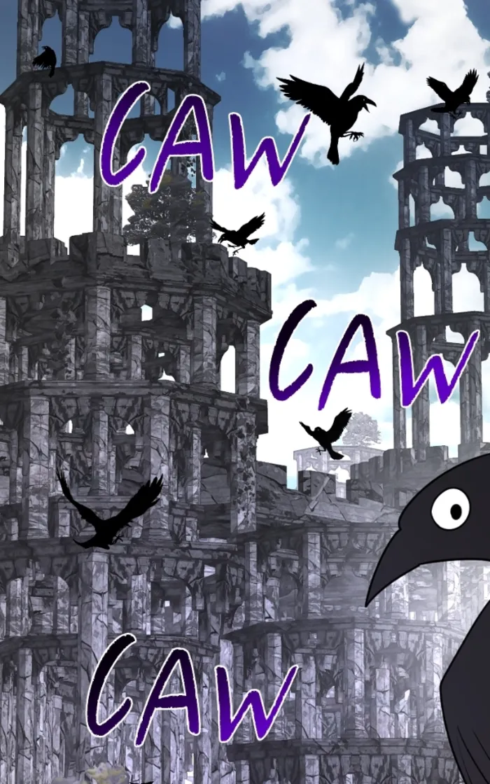 My Ruined Academy Life Chapter 60 page 75 - 