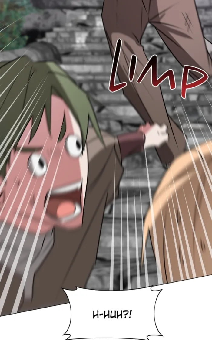 My Ruined Academy Life Chapter 60 page 79 - 