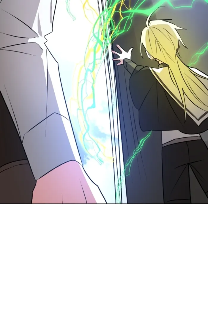 My Ruined Academy Life Chapter 60 page 9 - 
