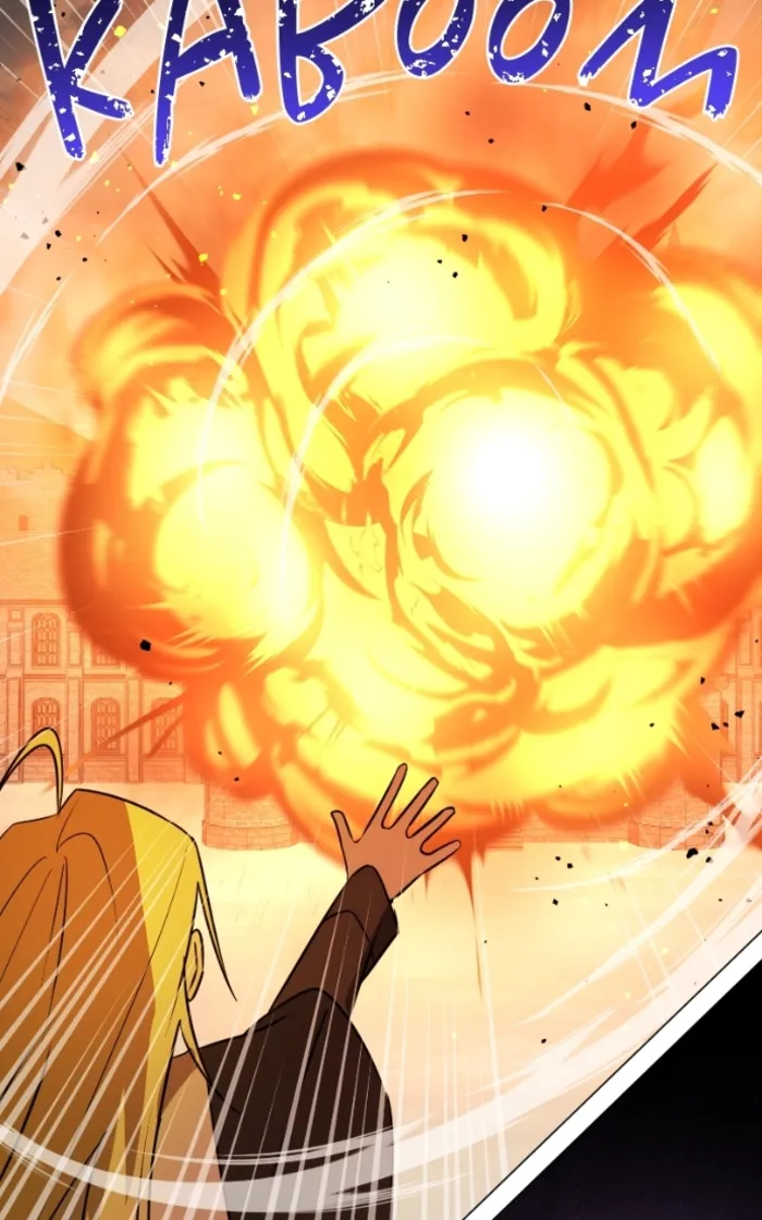 My Ruined Academy Life Chapter 60 page 86 - 