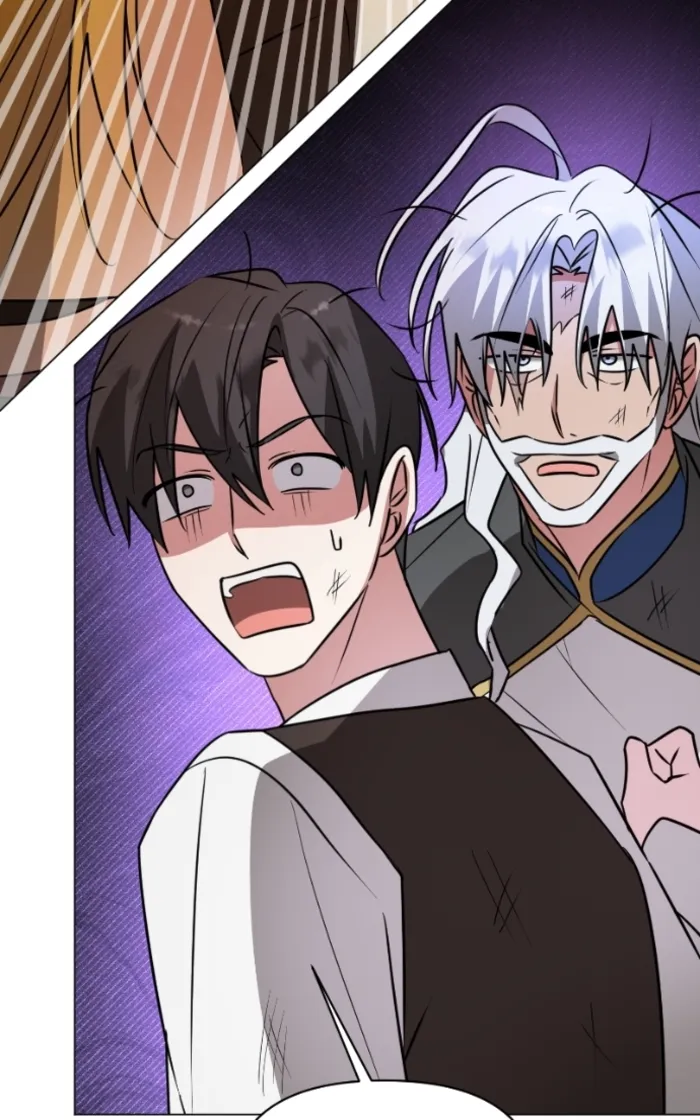 My Ruined Academy Life Chapter 60 page 87 - 