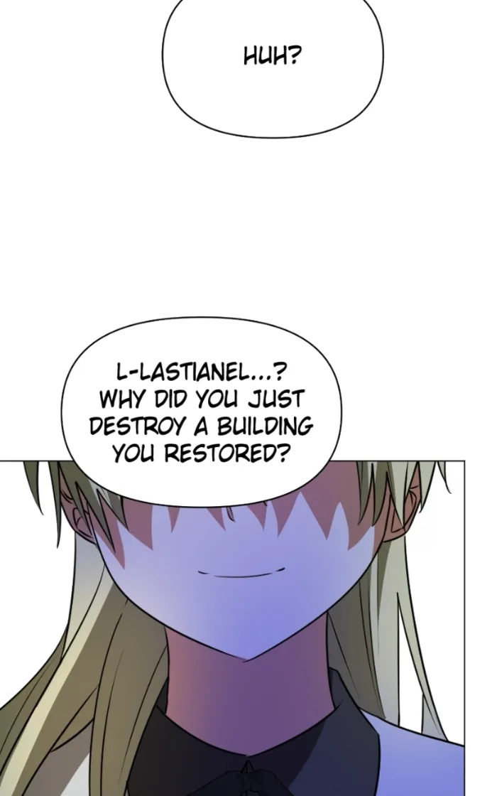 My Ruined Academy Life Chapter 60 page 88 - 