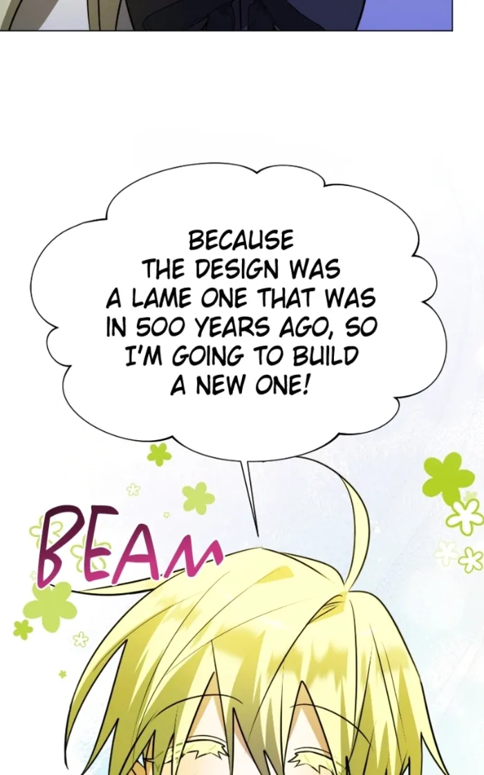 My Ruined Academy Life Chapter 60 page 89 - 