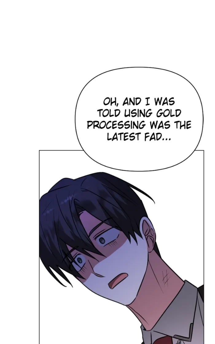 My Ruined Academy Life Chapter 60 page 91 - 
