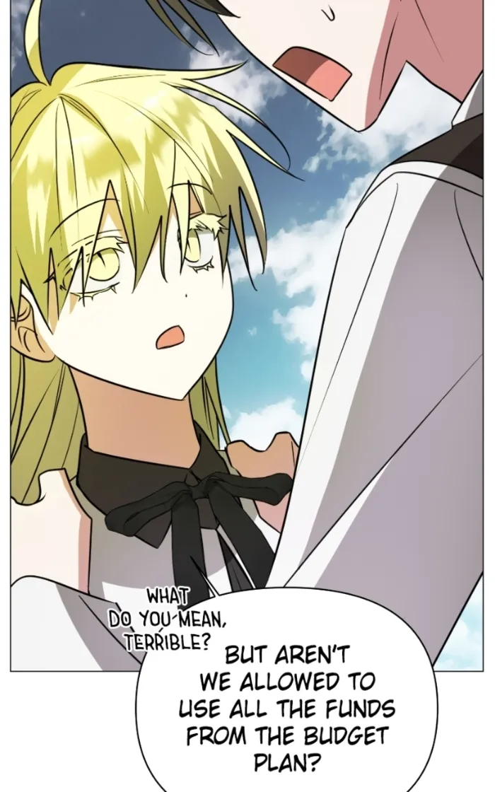 My Ruined Academy Life Chapter 60 page 93 - 