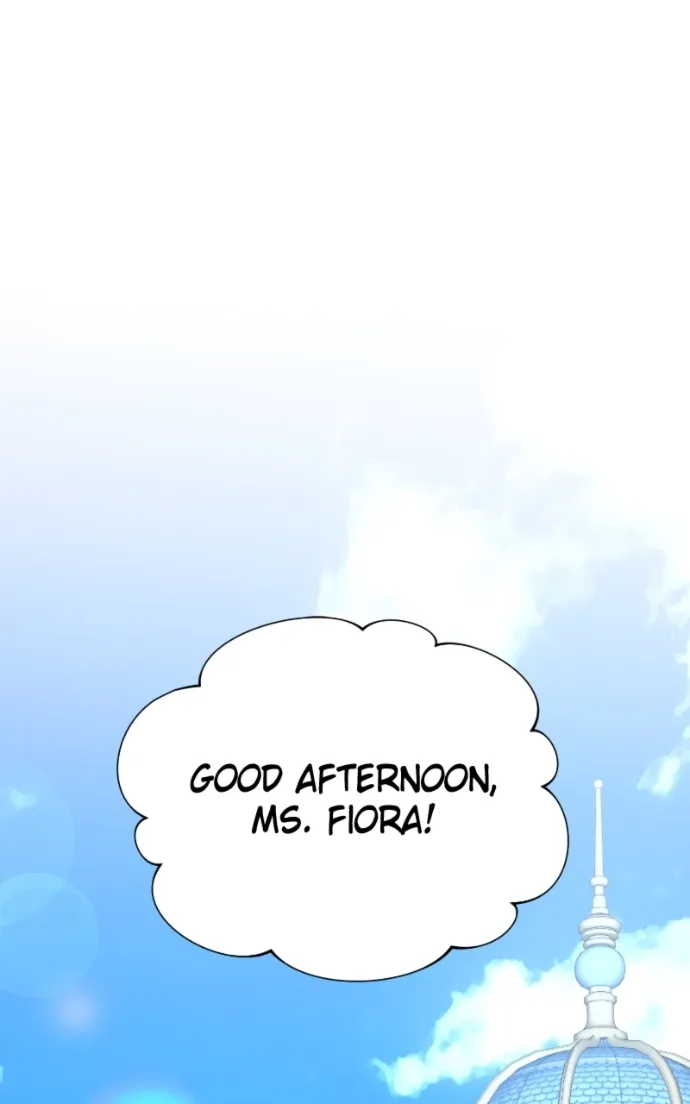 My Ruined Academy Life Chapter 61 page 1 - 