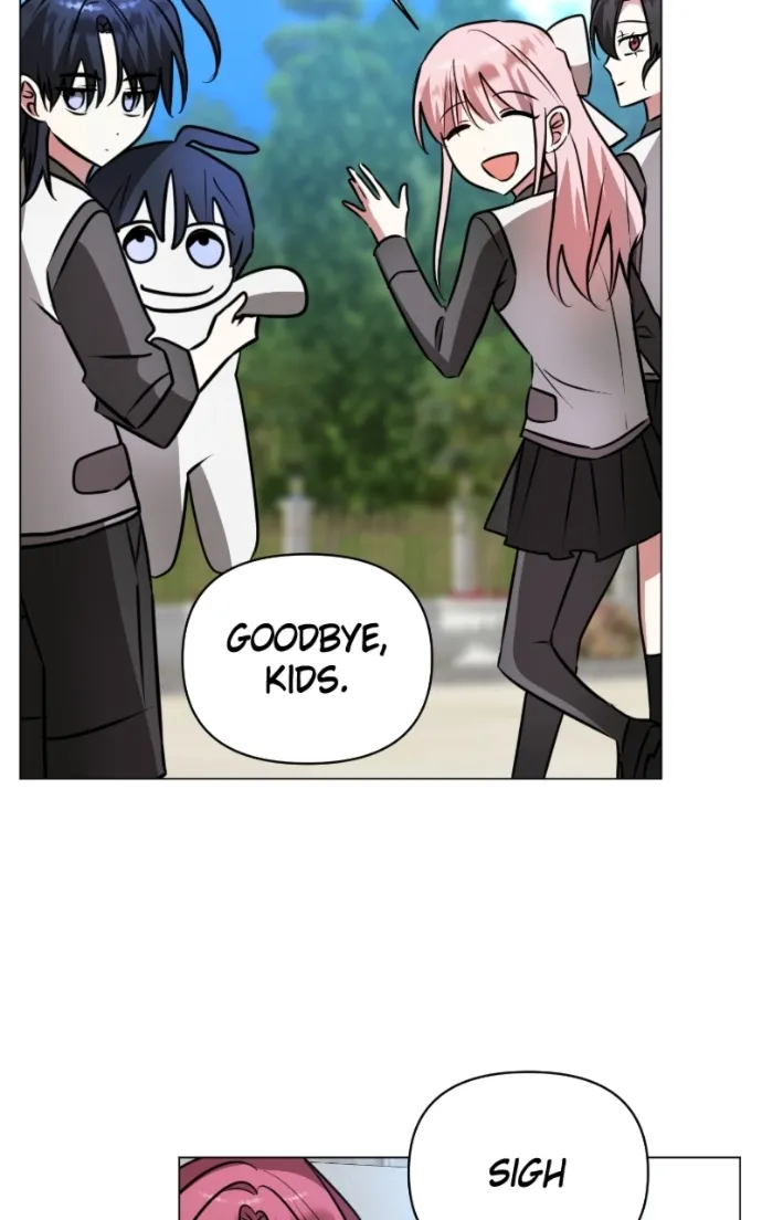 My Ruined Academy Life Chapter 61 page 11 - 