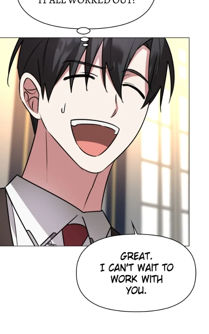 My Ruined Academy Life Chapter 61 page 105 - 