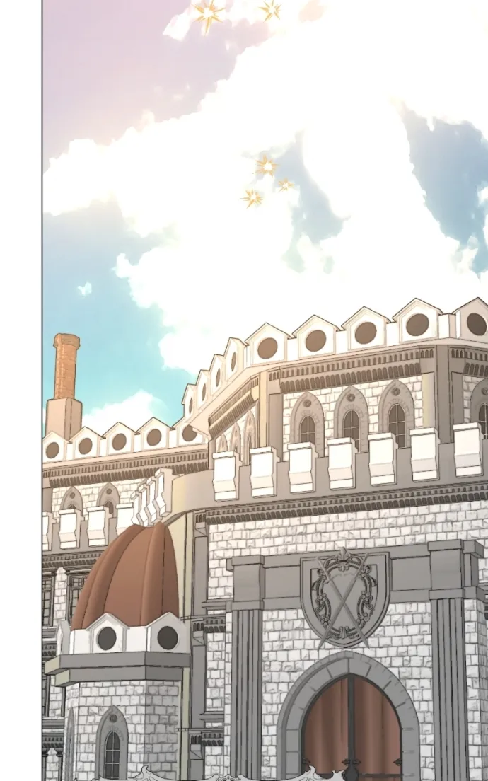 My Ruined Academy Life Chapter 61 page 107 - 
