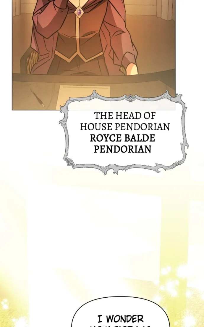 My Ruined Academy Life Chapter 61 page 109 - 