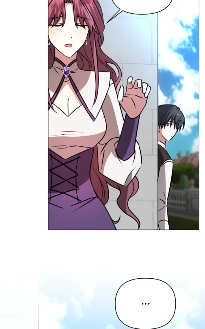 My Ruined Academy Life Chapter 61 page 12 - 