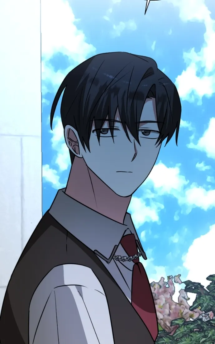 My Ruined Academy Life Chapter 61 page 13 - 