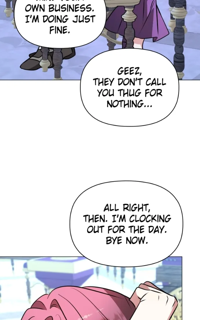My Ruined Academy Life Chapter 61 page 19 - 
