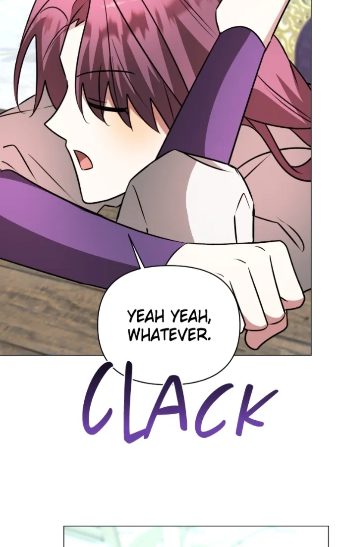 My Ruined Academy Life Chapter 61 page 20 - 