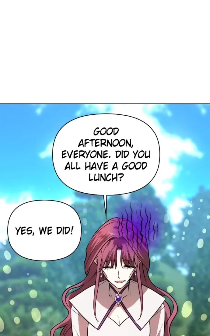 My Ruined Academy Life Chapter 61 page 3 - 