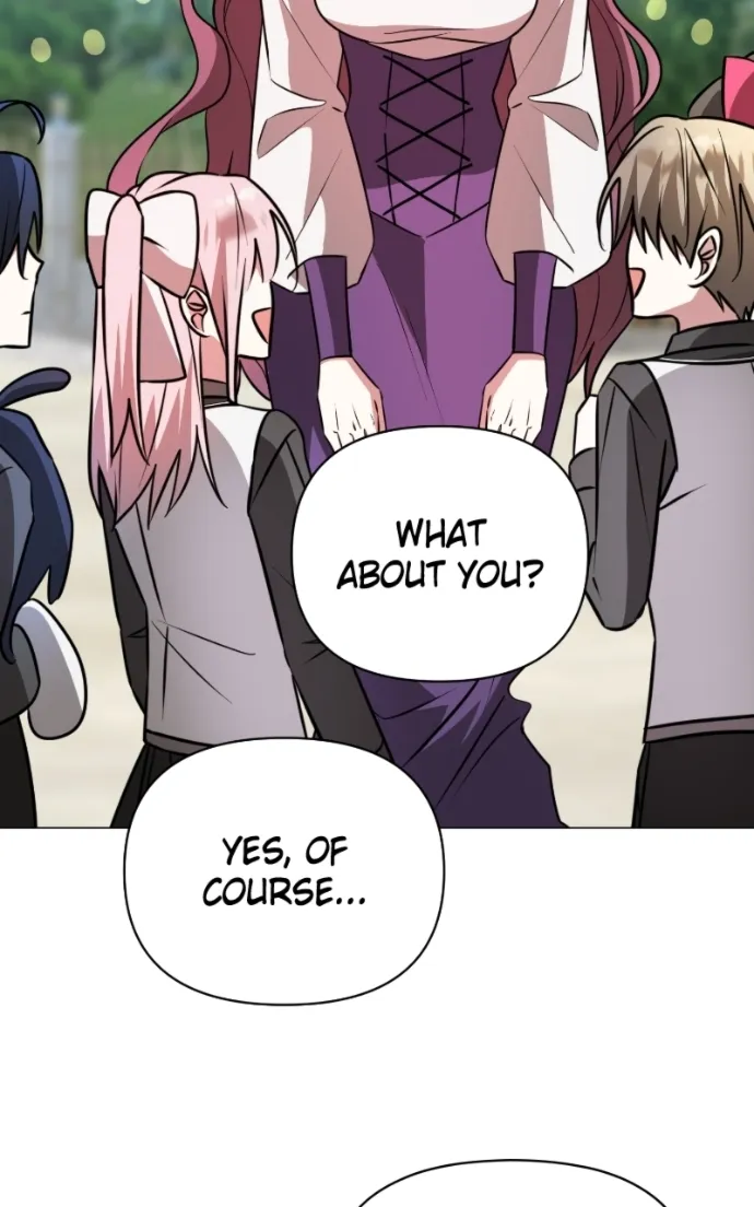 My Ruined Academy Life Chapter 61 page 4 - 