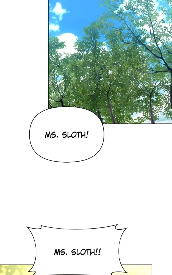 My Ruined Academy Life Chapter 61 page 31 - 