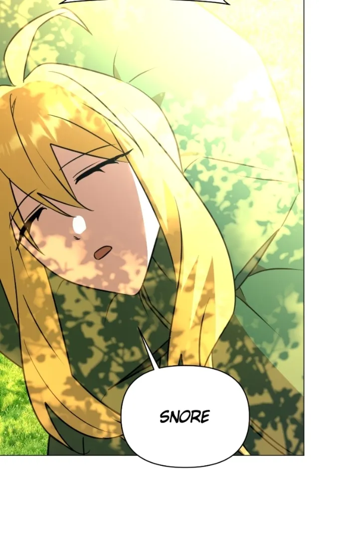 My Ruined Academy Life Chapter 61 page 32 - 