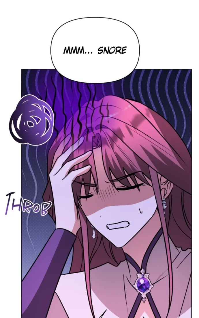 My Ruined Academy Life Chapter 61 page 33 - 