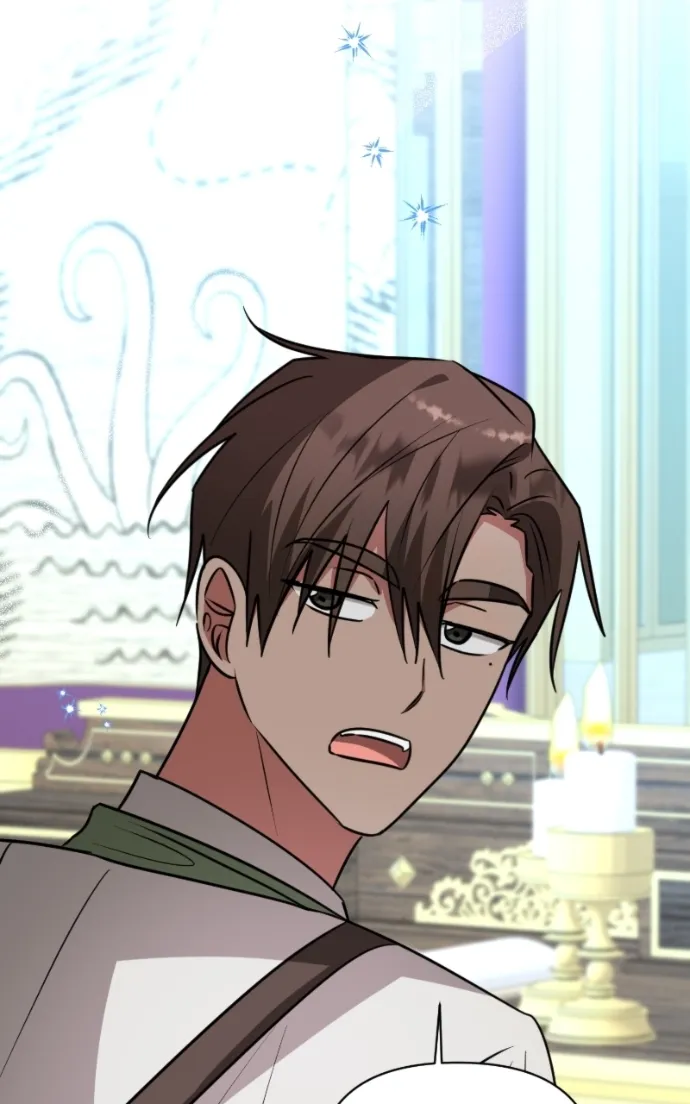 My Ruined Academy Life Chapter 61 page 35 - 