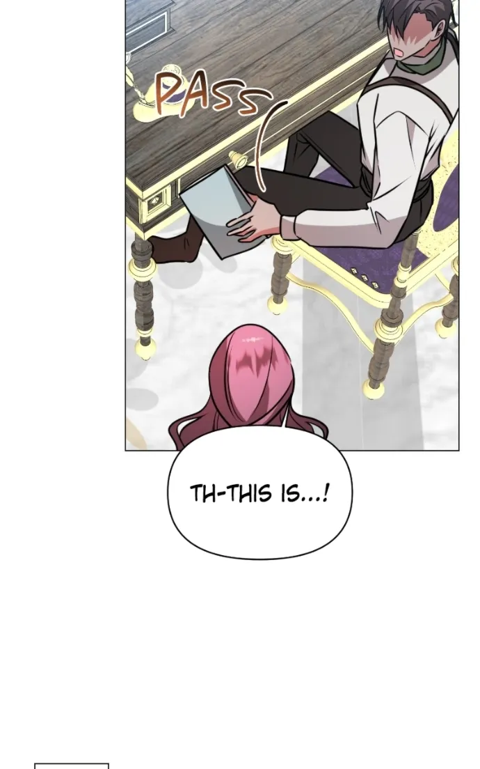 My Ruined Academy Life Chapter 61 page 39 - 