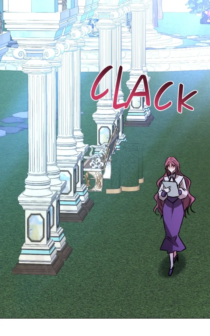 My Ruined Academy Life Chapter 61 page 41 - 