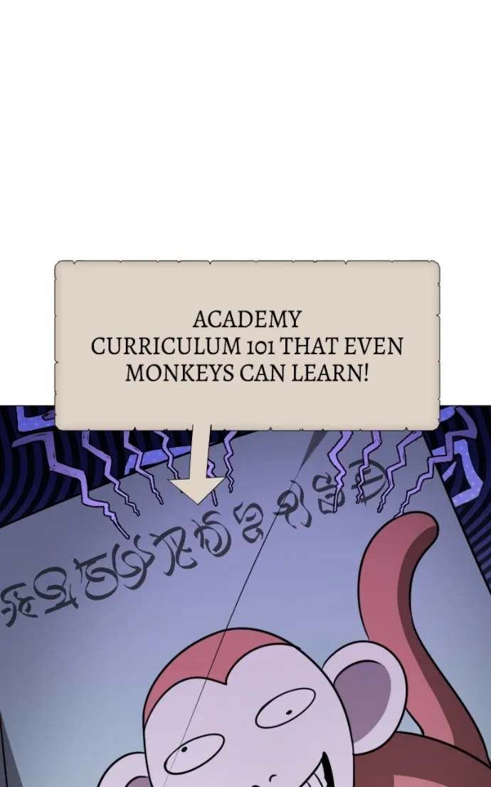 My Ruined Academy Life Chapter 61 page 42 - 