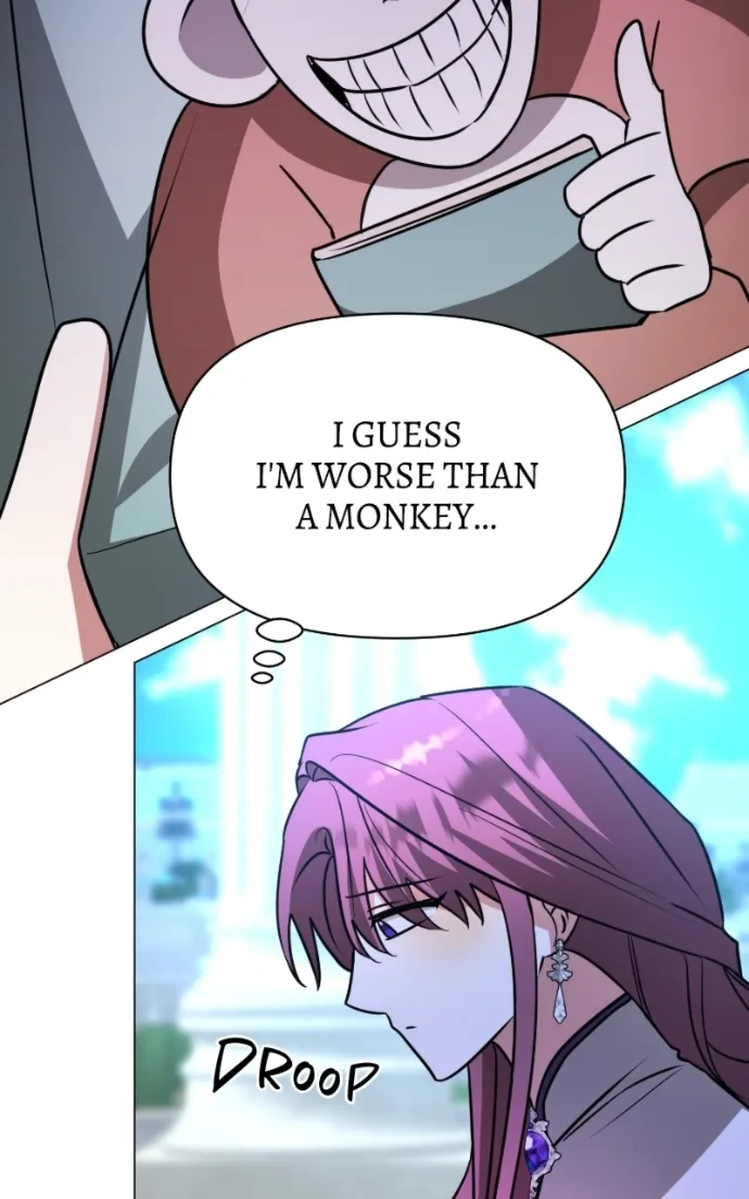 My Ruined Academy Life Chapter 61 page 43 - 