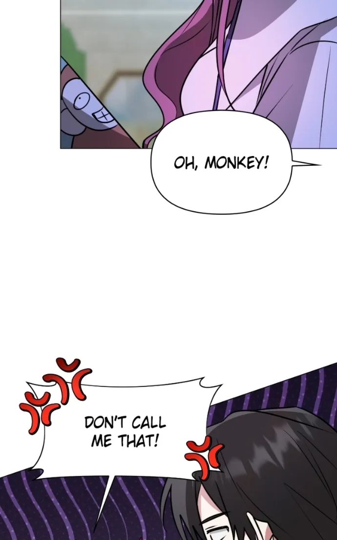 My Ruined Academy Life Chapter 61 page 44 - 