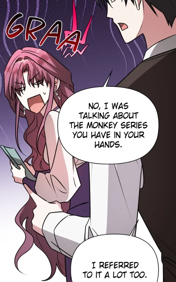 My Ruined Academy Life Chapter 61 page 45 - 