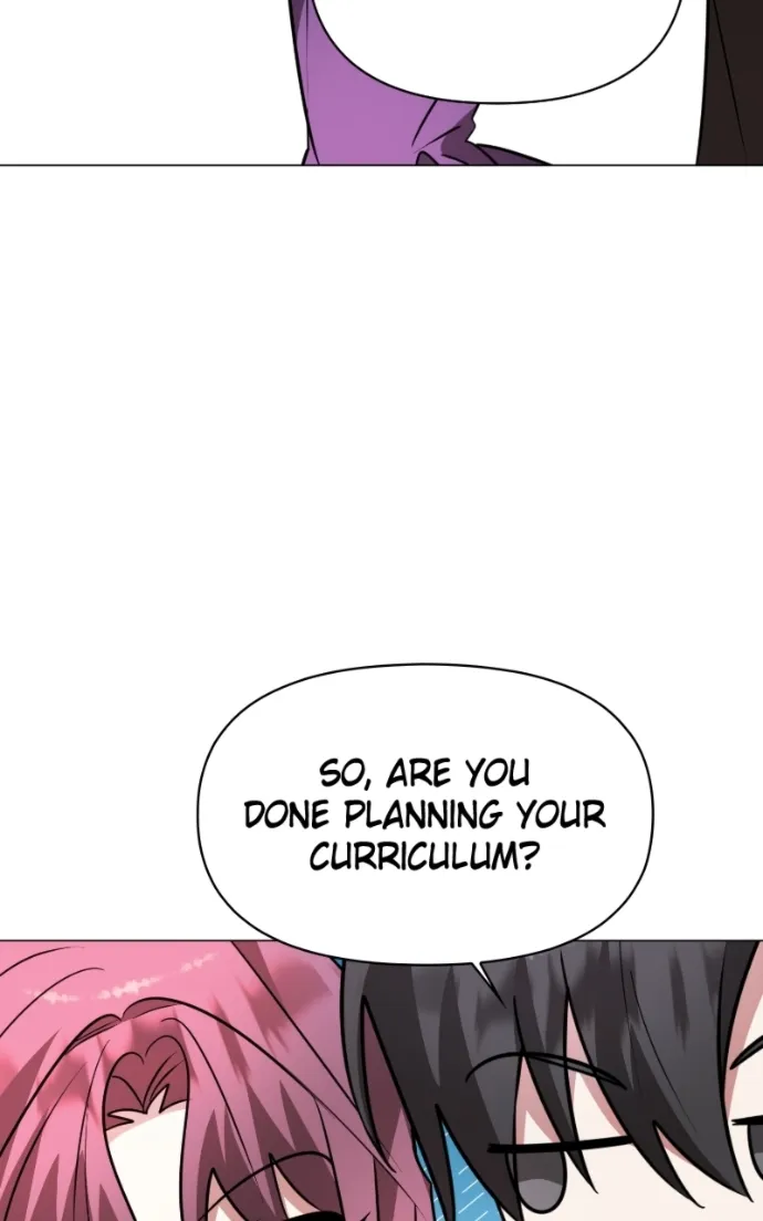 My Ruined Academy Life Chapter 61 page 46 - 