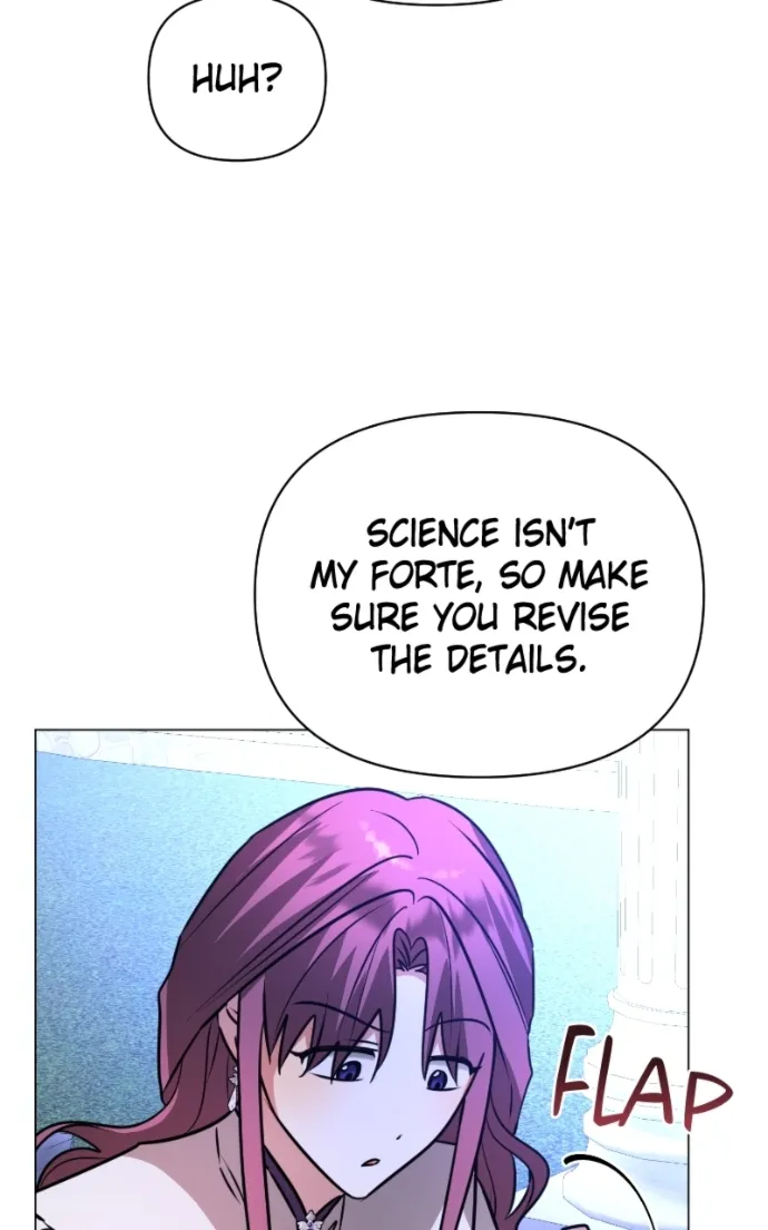My Ruined Academy Life Chapter 61 page 50 - 