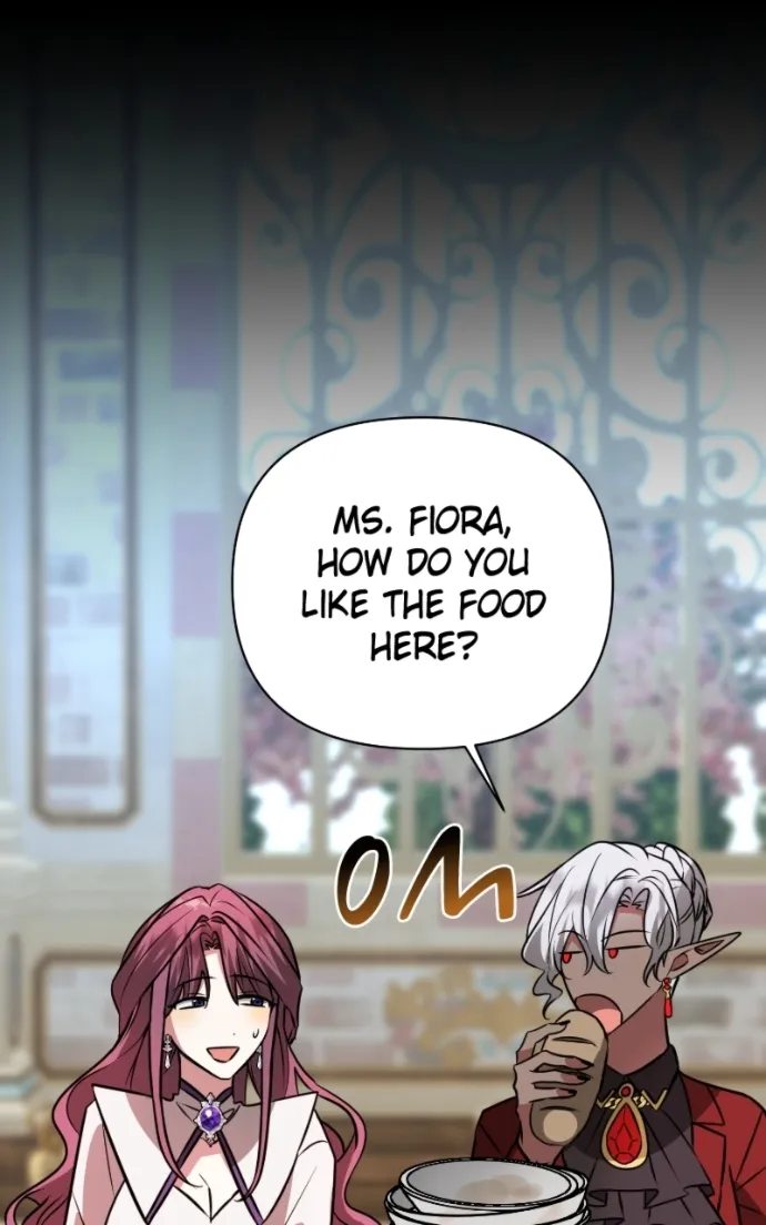 My Ruined Academy Life Chapter 61 page 6 - 