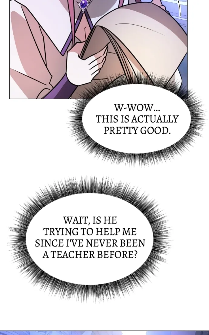 My Ruined Academy Life Chapter 61 page 51 - 