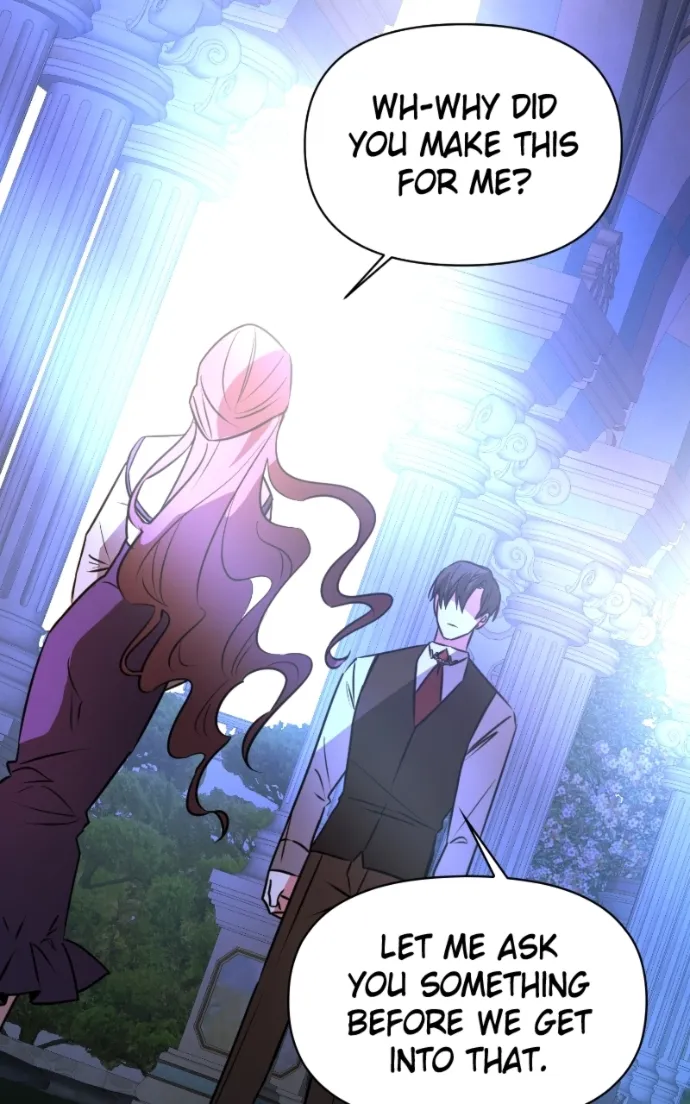 My Ruined Academy Life Chapter 61 page 52 - 