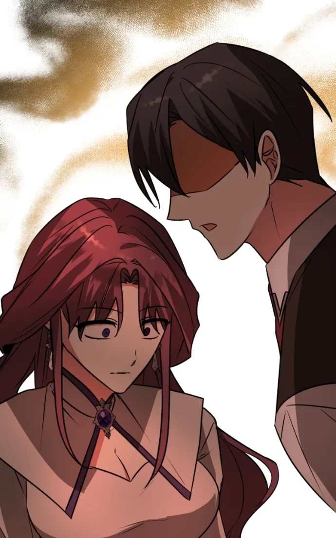 My Ruined Academy Life Chapter 61 page 55 - 