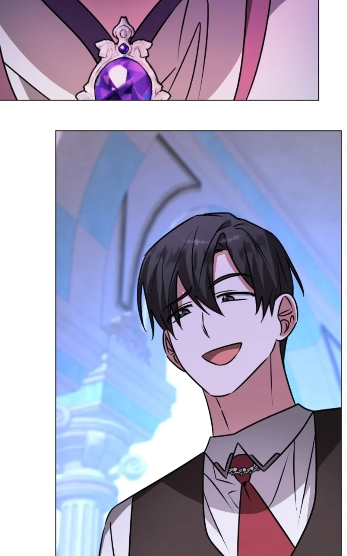 My Ruined Academy Life Chapter 61 page 57 - 
