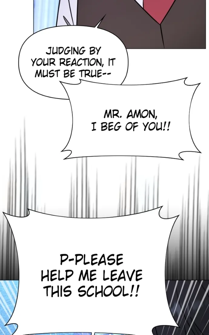 My Ruined Academy Life Chapter 61 page 58 - 