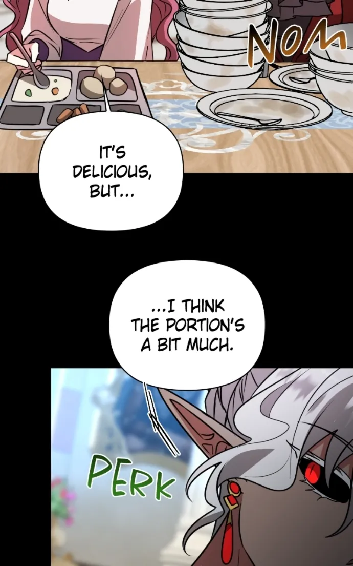 My Ruined Academy Life Chapter 61 page 7 - 