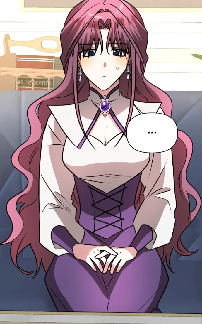 My Ruined Academy Life Chapter 61 page 64 - 